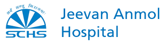 Jivan Anmol Hospital
